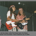 SPANISH TULL CONVENTION 2004