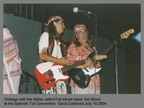 SPANISH TULL CONVENTION 2004
