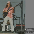 SPANISH TULL CONVENTION 2004
