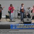 SPANISH TULL CONVENTION 2004