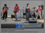 SPANISH TULL CONVENTION 2004
