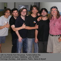 SPANISH TULL CONVENTION 2004