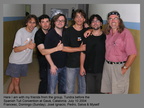 SPANISH TULL CONVENTION 2004