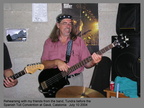SPANISH TULL CONVENTION 2004