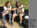 SPANISH TULL CONVENTION 2004