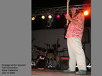SPANISH TULL CONVENTION 2004