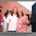 SPANISH TULL CONVENTION 2004