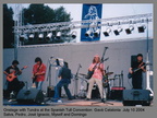 SPANISH TULL CONVENTION 2004