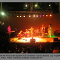 SPANISH TULL CONVENTION 2004