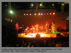 SPANISH TULL CONVENTION 2004