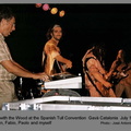 SPANISH TULL CONVENTION 2004