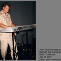 SPANISH TULL CONVENTION 2004