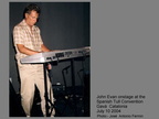 SPANISH TULL CONVENTION 2004