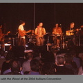  ITALIAN TULL CONVENTION 2004 