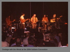  ITALIAN TULL CONVENTION 2004 