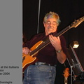 ITALIAN TULL CONVENTION 2004
