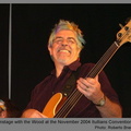 ITALIAN TULL CONVENTION 2004
