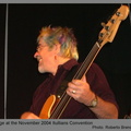 ITALIAN TULL CONVENTION 2004