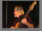 ITALIAN TULL CONVENTION 2004