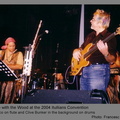 ITALIAN TULL CONVENTION 2004