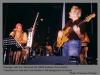 ITALIAN TULL CONVENTION 2004