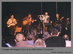 ITALIAN TULL CONVENTION 2004