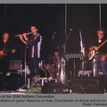 ITALIAN TULL CONVENTION 2004