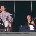 ITALIAN TULL CONVENTION 2004