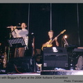 ITALIAN TULL CONVENTION 2004