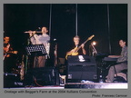 ITALIAN TULL CONVENTION 2004