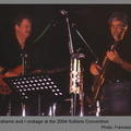 ITALIAN TULL CONVENTION 2004