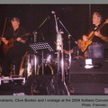 ITALIAN TULL CONVENTION 2004