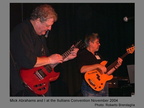 ITALIAN TULL CONVENTION 2004