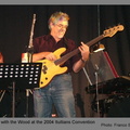  ITALIAN TULL CONVENTION 2004
