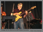  ITALIAN TULL CONVENTION 2004
