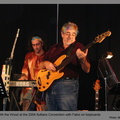 ITALIAN TULL CONVENTION 2004