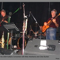 ITALIAN TULL CONVENTION 2004