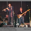  ITALIAN TULL CONVENTION 2004