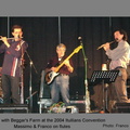  ITALIAN TULL CONVENTION 2004