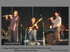  ITALIAN TULL CONVENTION 2004