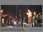  ITALIAN TULL CONVENTION 2004