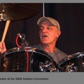  ITALIAN TULL CONVENTION 2004