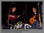  ITALIAN TULL CONVENTION 2004