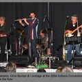 ITALIAN TULL CONVENTION 2004