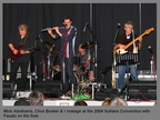  ITALIAN TULL CONVENTION 2004