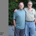 GLENN & BARRIE