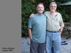 GLENN &amp; BARRIE