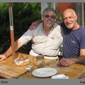 GLENN & CLIVE