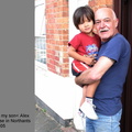 ALEX & CLIVE