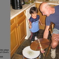 ALEX & CLIVE